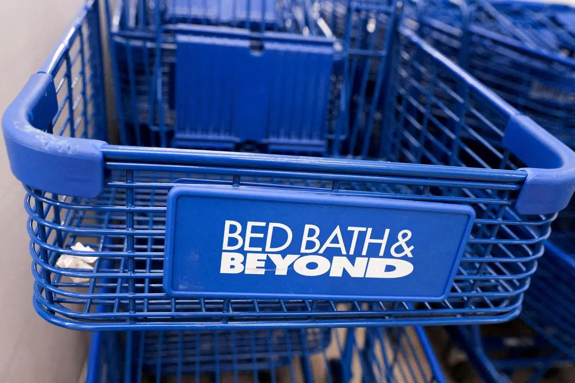 Excessive share buybacks, sometimes funded by debt, have been blamed for recent scandals or bankruptcies in companies such as Boeing and Bed Bath & Beyond.