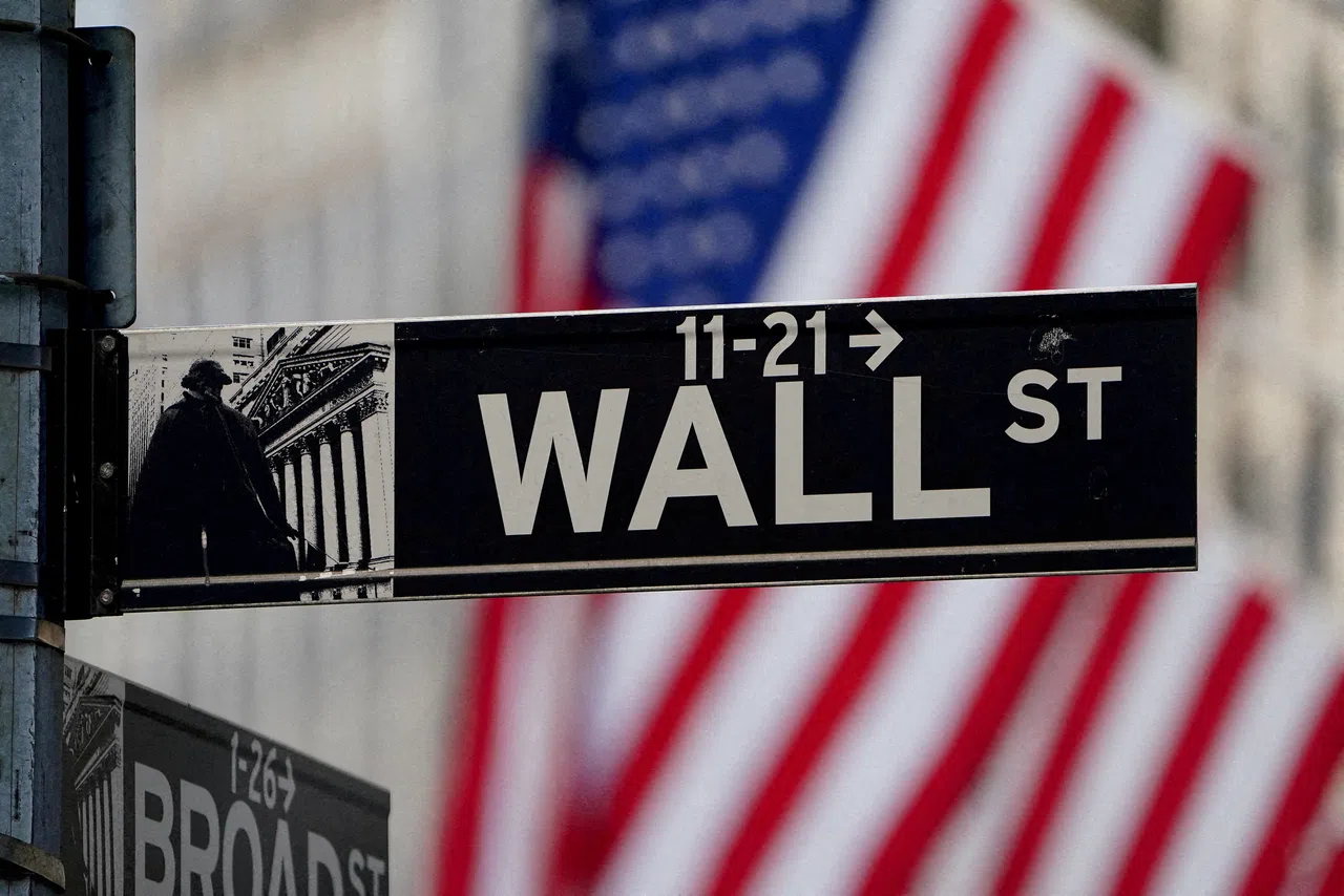 Wall Street ends down as US-Iran peace optimism fades