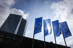 Workers’ pay is a key variable for ECB officials as they decide how soon and how quickly to lower interest rates. 