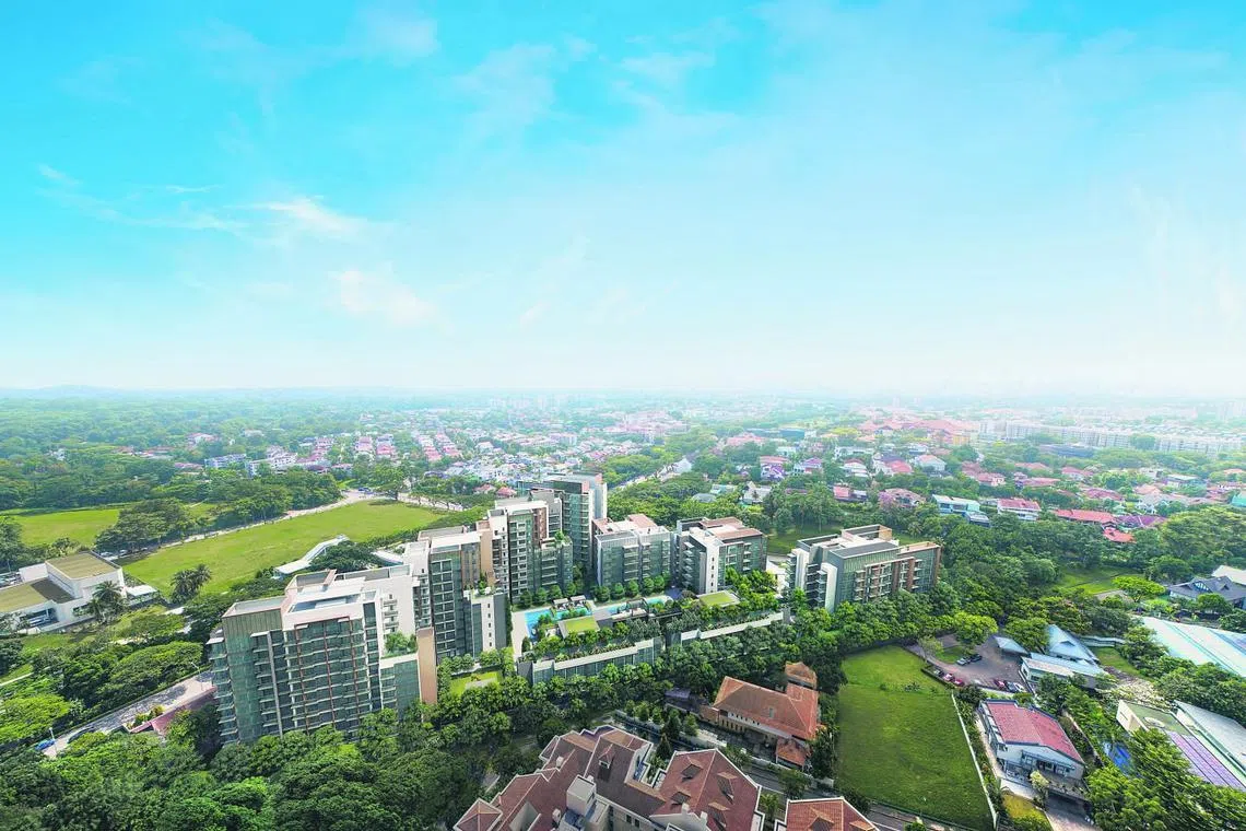 The enduring allure of Bukit Timah