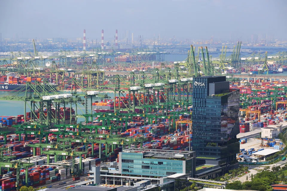 If one assumes that demand for container shipping continues on its current trajectory, Singapore’s strategy of pioneering green shipping lanes and hedging its bets by backing a range of alternative fuels and technologies is wise.