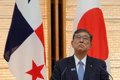 Staying in power has become increasingly hard for Japanese Prime Minister Shigeru Ishiba, whose ruling coalition has lost a majority in both houses of parliament.