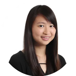 Claudia Chong