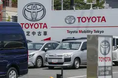 Toyota’s estimate dwarfs recent forecasts from global heavyweights as the auto industry contends with fast-changing policies that are seeing costs balloon. 