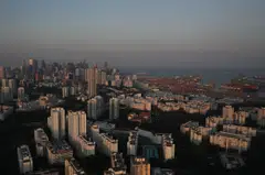 Two out of three people surveyed said the government should place greater focus on housing affordability, while 89 per cent of people highlighted cost of living.