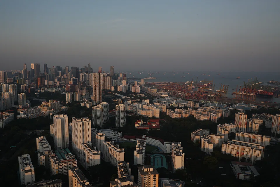 Second Minister for Finance Indranee Rajah said in response to parliamentary questions on Monday that HDB does not profit from the sale of new flats, which are priced "significantly below" market value. 