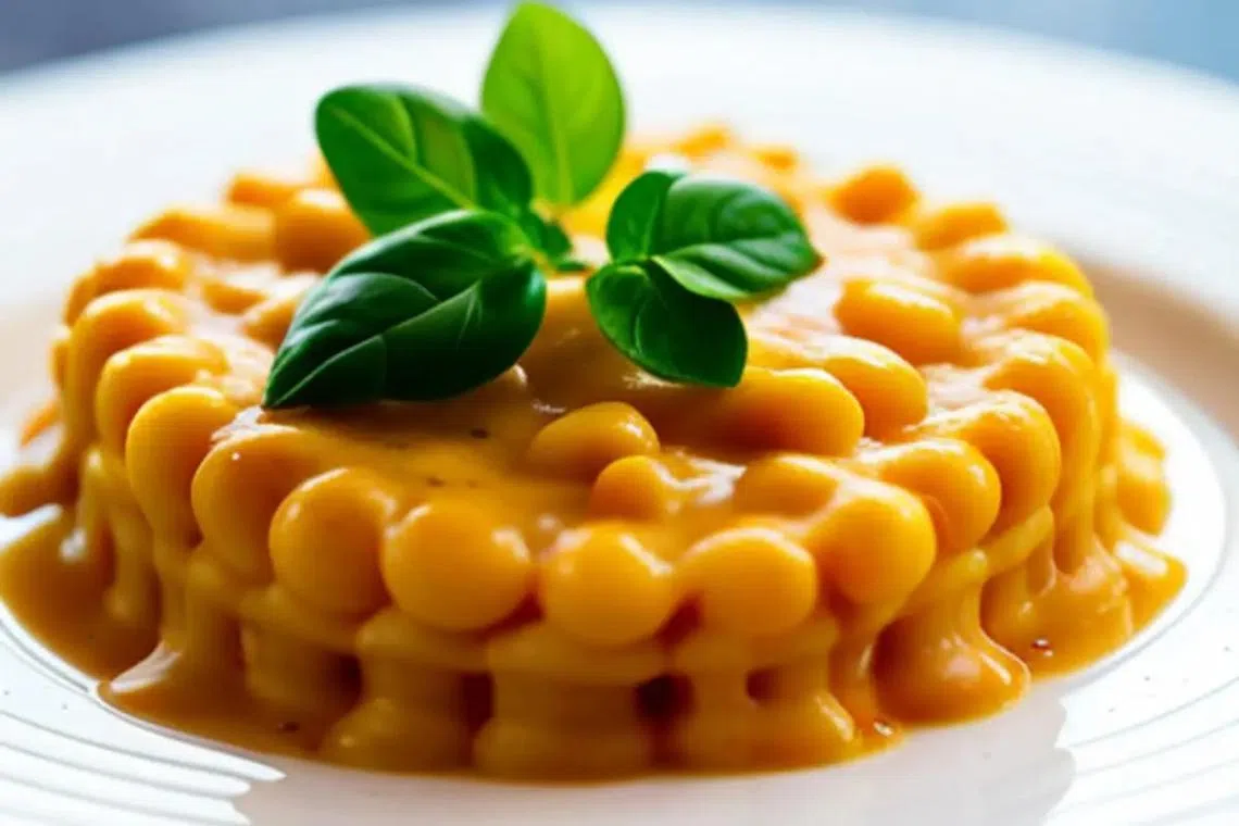 Grocery-delivery service Instacart has deleted the bizarre image of “cheddar and cream cheese sauce for mac and cheese” and other recipes that don’t (or probably shouldn’t) exist.