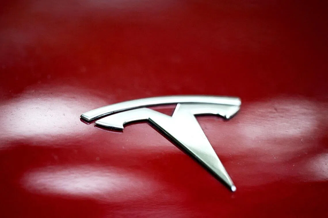 Tesla sold 129,024 cars in the EU in the January to end-November period - down from the 210,869 it sold last year.