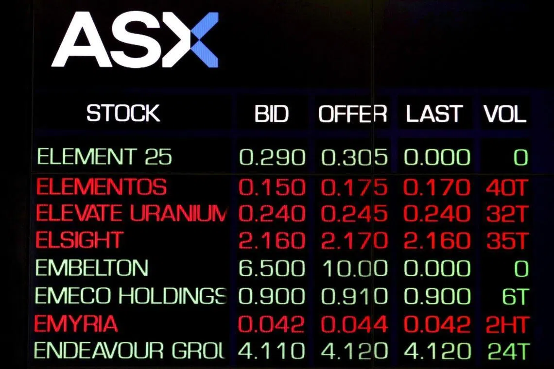 The S&P/ASX 200 benchmark index rose 0.2 per cent to 8,973.20, closing at its highest since March 3.