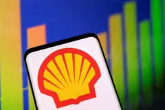 In a historic Dutch decision, Shell was ordered in 2021 to reduce its CO2 emissions by 45 per cent by 2023 - a decision the oil major is appealing.