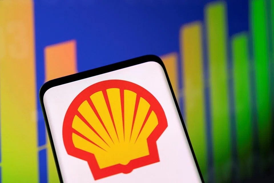 In a historic Dutch decision, Shell was ordered in 2021 to reduce its CO2 emissions by 45 per cent by 2023 - a decision the oil major is appealing.
