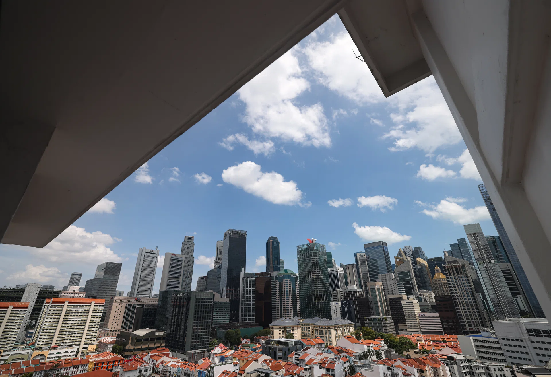 MNCs and Singapore’s local firms tie up for win-win outcomes as they scale across Asia