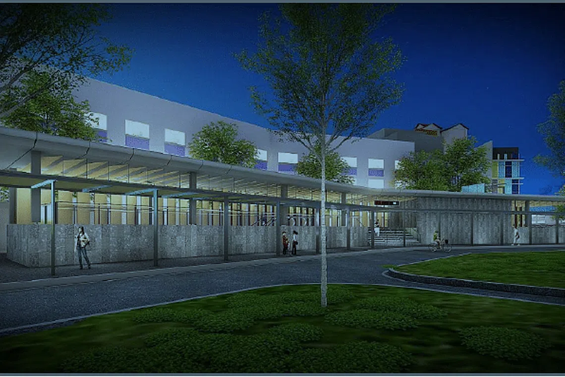 LTA awards 2 civil contracts worth S$861m for Cross Island Line Phase 1