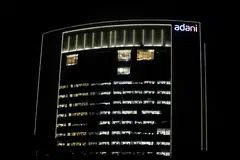 The Indian unit of the global accounting giant in May raised concerns over transactions between Adani Ports and three entities that Adani said were unrelated parties.