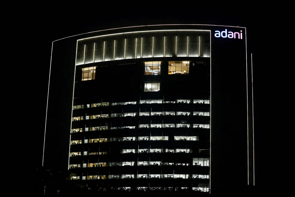 The Indian unit of the global accounting giant in May raised concerns over transactions between Adani Ports and three entities that Adani said were unrelated parties.