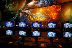Blizzard is now in talks with “potential release partners” over bringing World of Warcraft back to China.