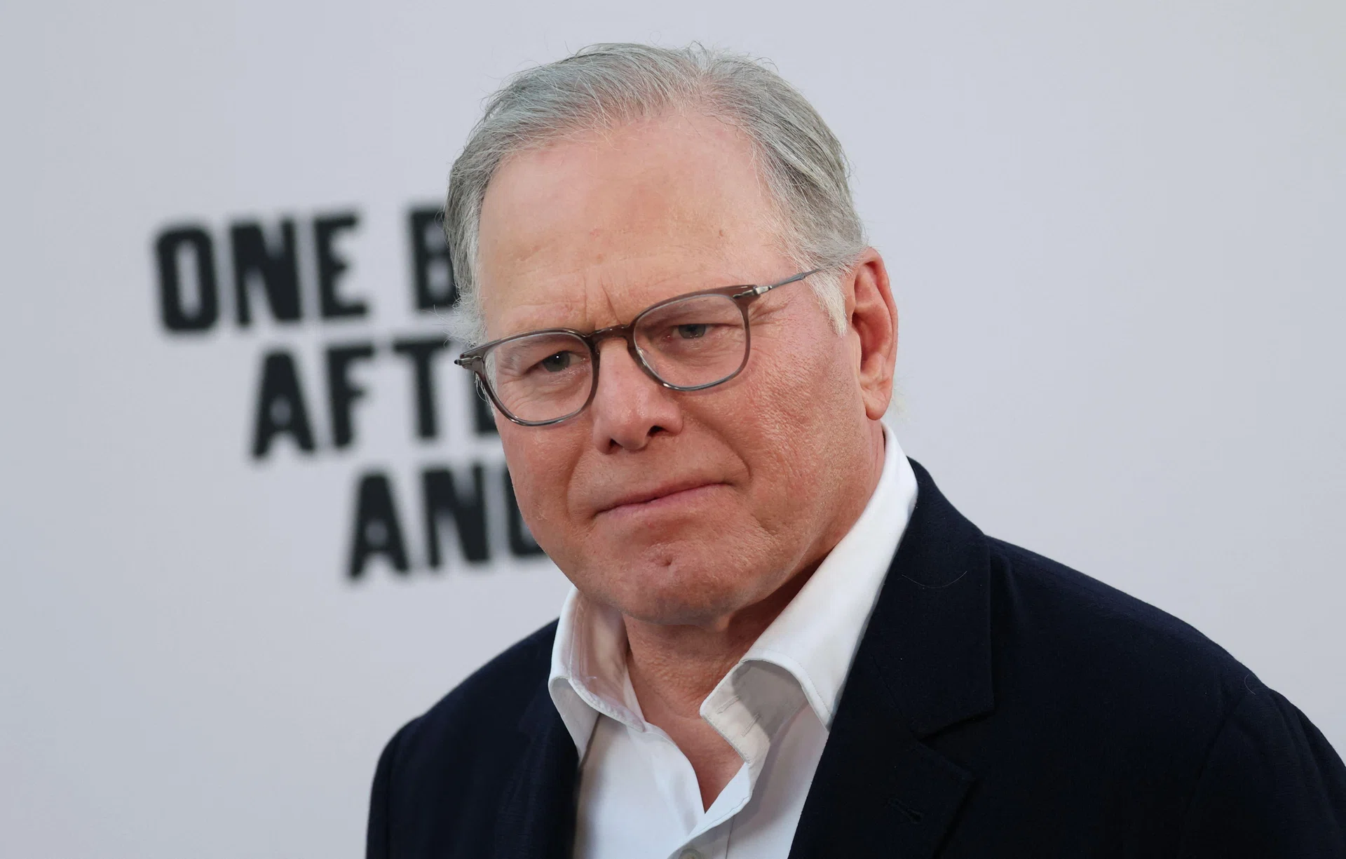 Warner CEO Zaslav poised to become billionaire from Netflix deal
