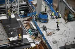 There will be no adjustments for the levy rate of higher-skilled Work Permit holders.