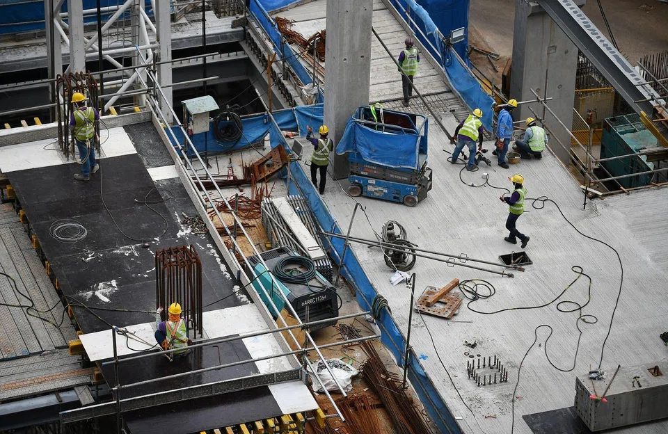 There will be no adjustments for the levy rate of higher-skilled Work Permit holders.