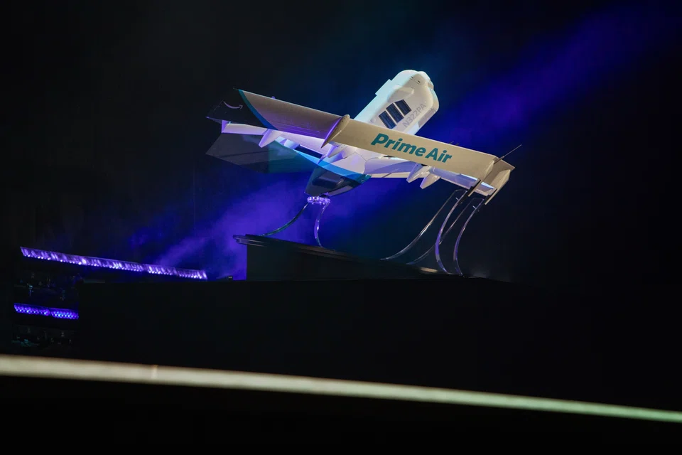 Amazon is the latest company to gain approval from the FAA to fly drones more freely amid the proliferation of rapid delivery services.