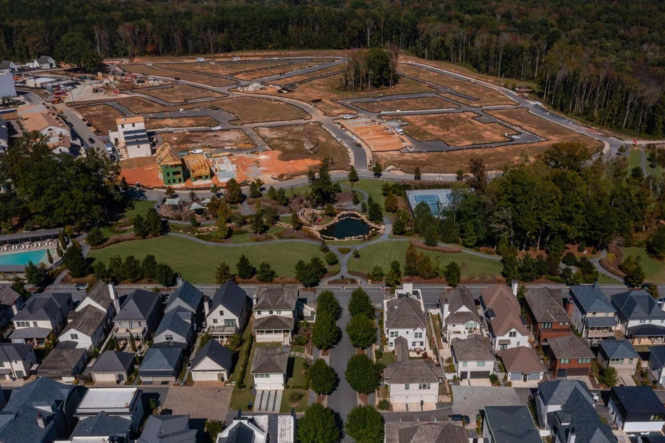 In general, homes are expected to get cheaper in real terms: Wage growth is poised to far outpace gains in prices.