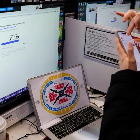 The rigged economics of being a concert fan