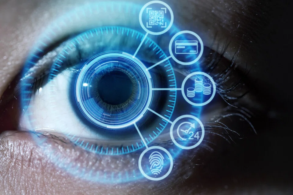 Biometric technologies could help to secure in-store and even online purchases.