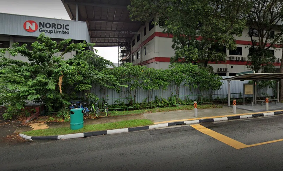 The contracts are with new and repeat customers across the marine, offshore oil and gas, petrochemical, semiconductor, infrastructure and security sectors.