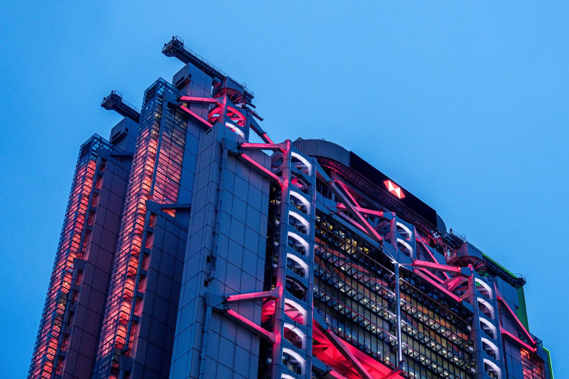 HSBC reviews HK$300,000-per-kid school fee perk for Hong Kong bankers to cut costs