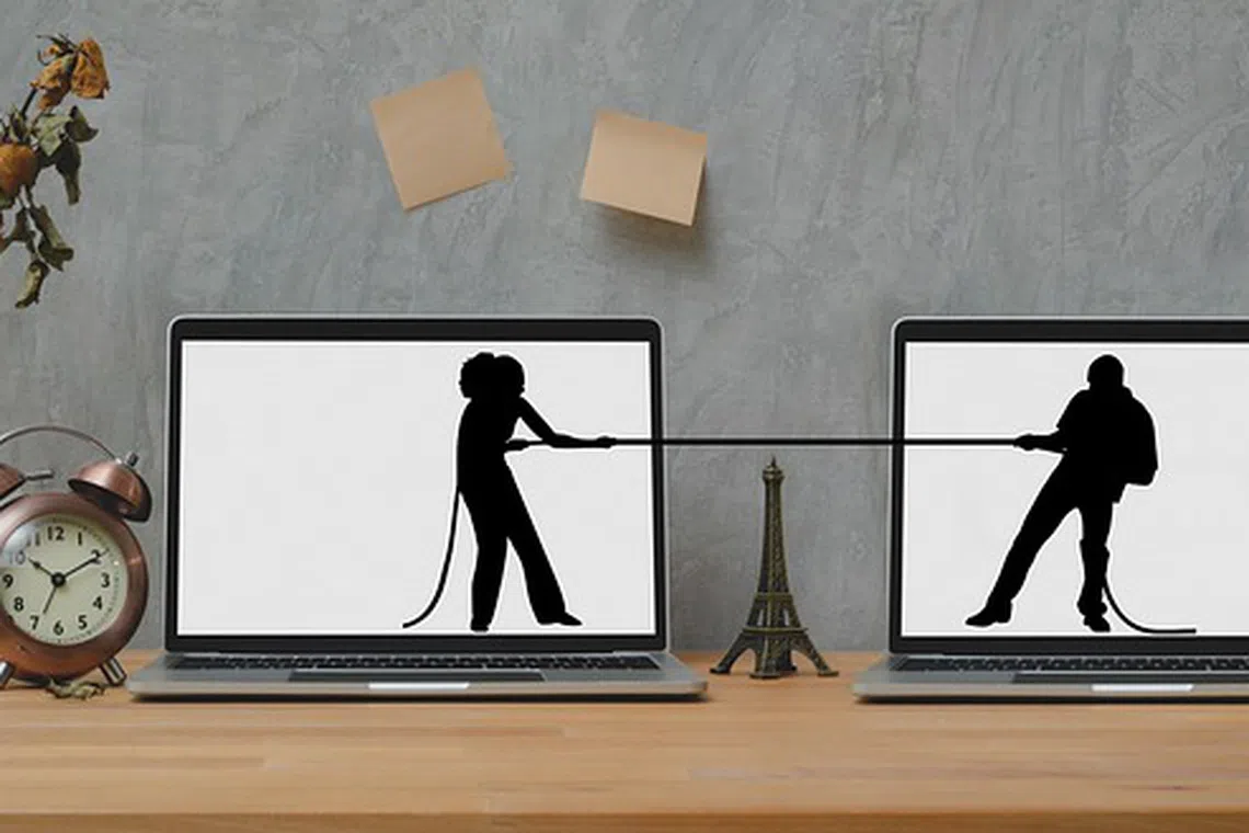 The division of digital assets, not just cryptocurrency, presents unique challenges for individuals in family disputes, their lawyers, as well as the courts.