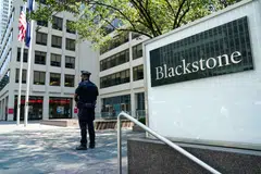 The overall real estate division, which also comprises asset management, has invested more than US$100 billion in Asia real estate assets since 2008.