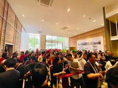 The Sen, located just off Jalan Jurong Kechil, is the final new project to hit the market this year. 