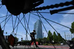 Germany’s struggles are once again in the spotlight, with retrenchment by some of its top industrial firms adding to the gloom. 