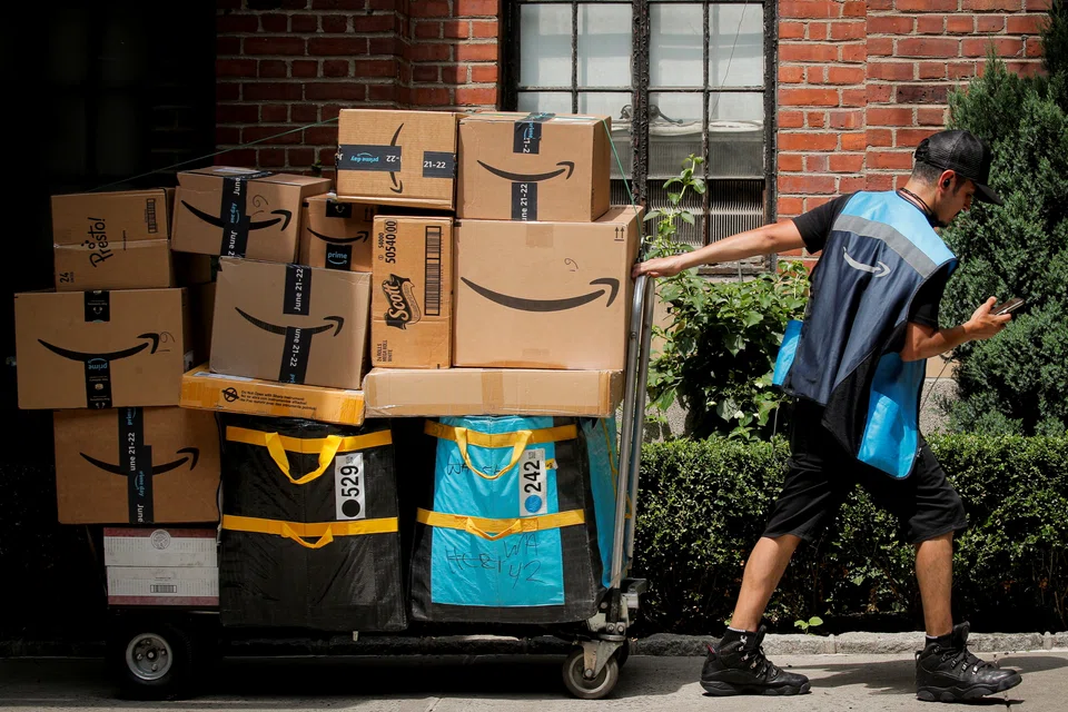 Amazon’s Prime Day has turned July, an otherwise slow time for retailers, into a season when shoppers look for bargains, especially on back-to-school clothing, electronics, uniforms, backpacks, dorm decorations and supplies.