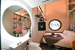 Co-living operators like lyf have seen an increase in interest from tenants looking to move out of their private rentals into a co-living space. 