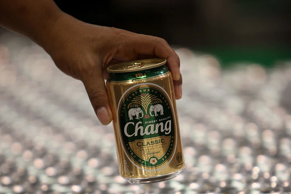 The group’s beer sales revenue for the quarter increased 8% year on year to 36.1 billion baht, driven by an 11.8% bump in sales in all key markets.