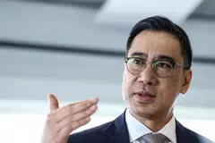 Sethaput Suthiwartnarueput says the current framework has served the economy well.