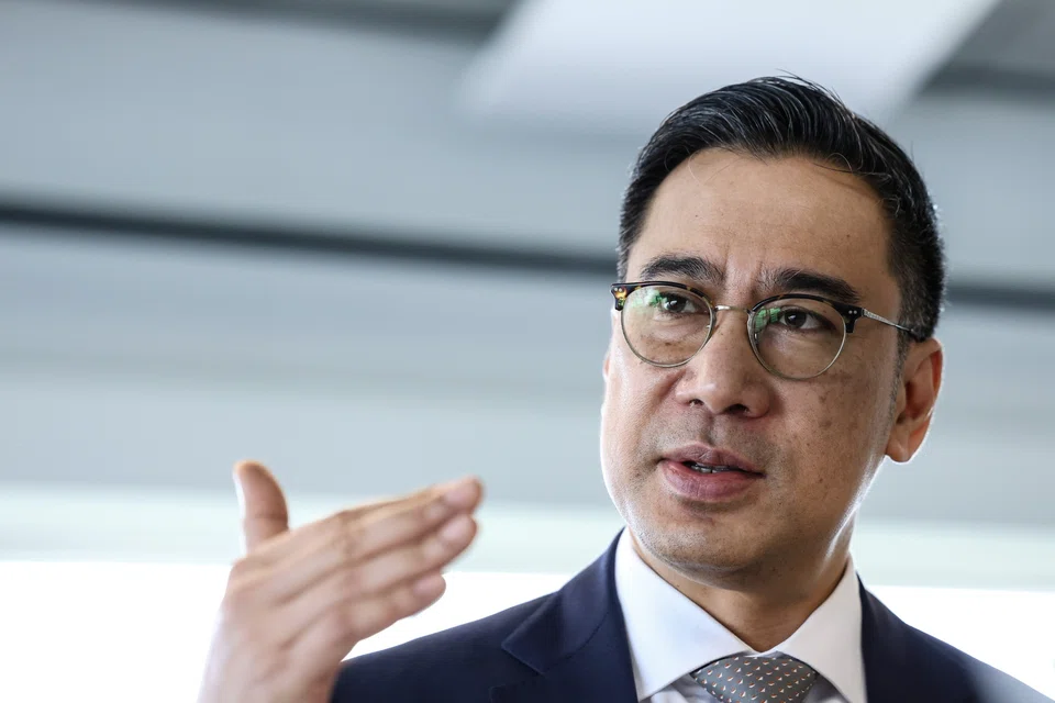 Sethaput Suthiwartnarueput says the current framework has served the economy well.