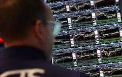 Trump’s push to impose tariffs on all US imports has sent shockwaves through financial markets, wiping out trillions of dollars in stock market value, and has shaken investors’ confidence in US assets as a safe haven, including the dollar.