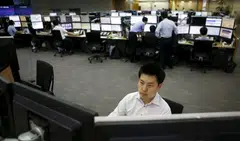 Analysts expect cheaper valuations, a weakening US dollar, peaking Fed rates pricing, and lower US Treasury yields to bolster EM assets this year.