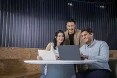 StarHub’s new Managed Services for Hybrid Multi-Cloud platform provides end–to-end solutions for your firm’s IT infrastructure. 