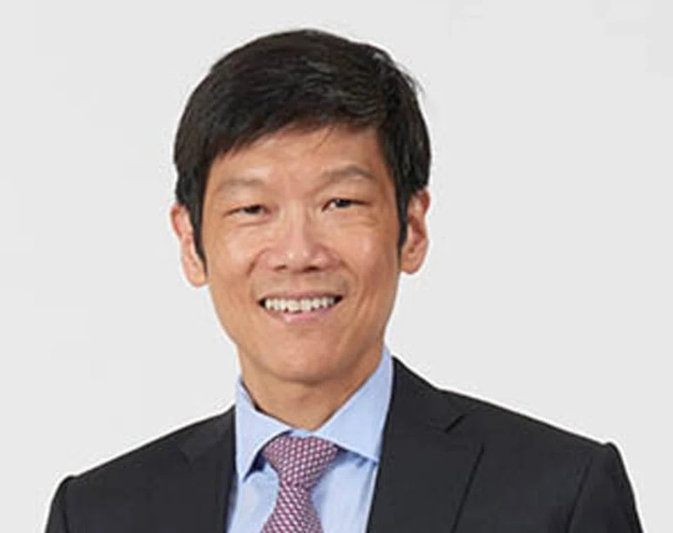 SIA Engineering appoints the Ministry of Manpower's permanent secretary Ng Chee Khern as its independent non-executive director. 