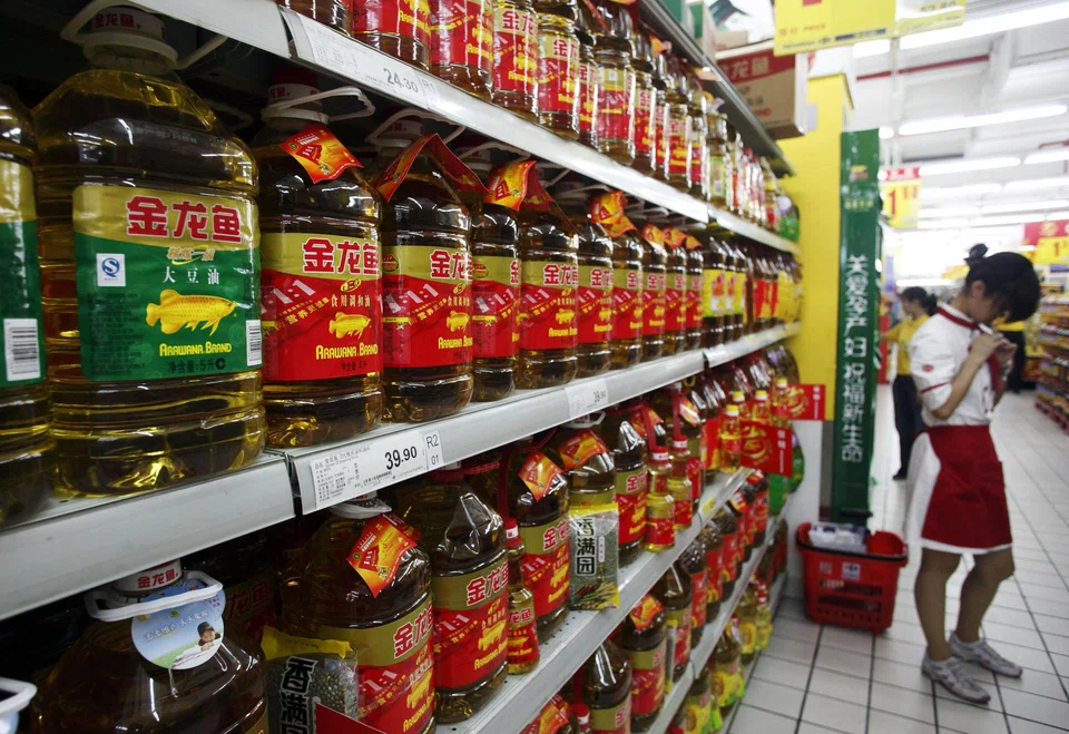 Indonesia's Supreme Court on Thursday overturned the mainboard-listed company’s acquittal in a graft case involving palm oil export permits.