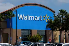 US shoppers will start to see prices rise at the end of May and certainly in June, Walmart‘s chief financial officer John David Rainey said in a CNBC interview.