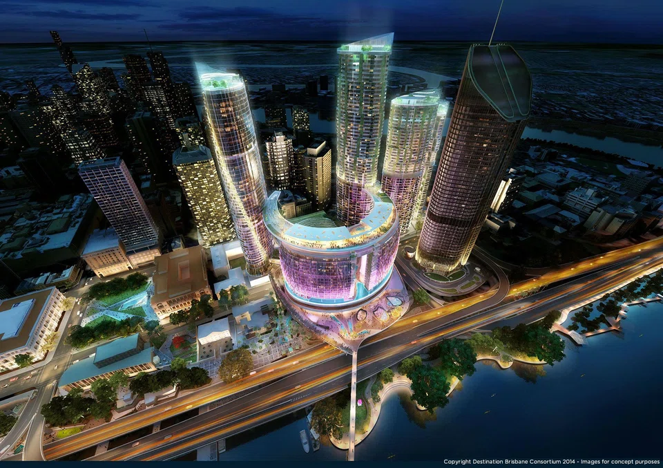 Star, Australia’s second-largest casino operator, has been under severe financial strain after years of regulatory scrutiny and lawsuits linked to money-laundering allegations. 