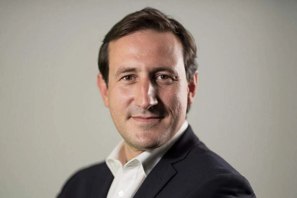 Logistics new contender in top digitally mature sectors on the back of e-commerce