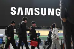 Under a new programme, Samsung Electronics will grant payouts to staff over three years based on Samsung’s stock price starting this October through October 2028.