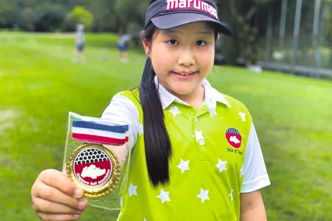 Ashley, Victoria and Aamiya impress