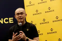 The derivatives regulator said Binance shirked its obligations by not properly registering with it. 