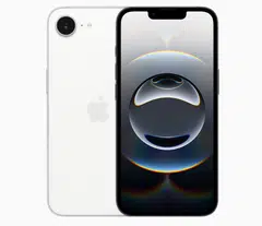 Apple touts the iPhone 16e as having many features found in more expensive models, including Apple-tailored artificial intelligence features and integration with OpenAI’s ChatGPT.